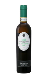 Вино Batasiolo Gavi di Gavi La Granee 2020 0,375 л