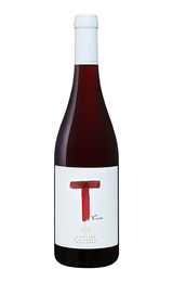 Вино Tramin T Rosso Dolomiti 2020 0,75 л