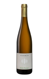Вино Tramin Muller Thurgau 2020 0,75 л