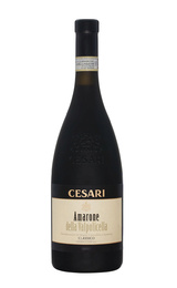 Вино Gerardo Cesari Amarone della Valpolicella Classico 2016 0,75 л