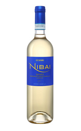 Вино Gerardo Cesari Nibai Soave Classico 2020 0,75 л