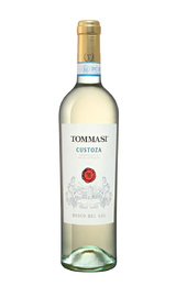 Вино Tommasi Bosco del Gal Custoza 2020 0,75 л