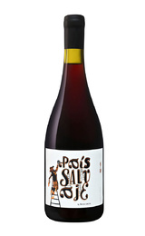 Вино J.Bouchon Pais Salvaje Maule Valley 2020 0,75 л