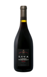 Вино Luca Winery Laborde Double Select Syrah 2019 0,75 л