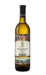 Вино Ачарули Ркацители 0,75 л
