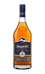Коньяк Эльбрус 5 лет