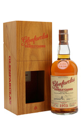 Виски Glenfarclas 1975 Family Casks No. 1185 0,7 л