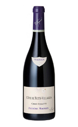 Вино Frederic Magnien Cote de Nuits-Villages Croix-Violette 2017 0,75 л