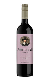 Вино Faustino VII Garnacha 2020 0,75 л