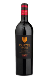 Вино Calvet Malbec 2019 0,75 л