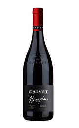 Вино Calvet Beaujolais 2020 0,75 л