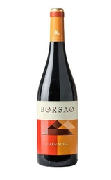 Вино Borsao Seleccion Garnacha 2015 0,75 л