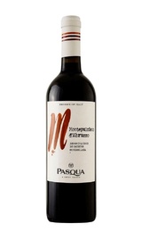 Вино Pasqua Montepulciano d'Abruzzo 2019 0,75 л