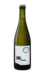 Игристое вино Judith Beck PetNat Bambule-M Burgenland 2020 0,75 л