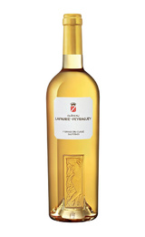 Вино Chateau Lafaurie-Peyraguey Premier Grand Cru Classe 2015 0,75 л