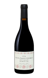Вино Marchand-Tawse Les Cailles Nuits-Saint-Georges Premier Cru 2014 0,75 л