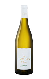 Вино Joseph Verdier Tresors de Loire Chenin Val 2019 0,75 л