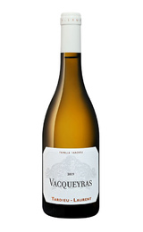 Вино Tardieu Laurent Vacqueyras 2019 0,75 л