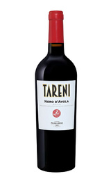 Вино Tareni Nero d'Avola 2020 0,75 л