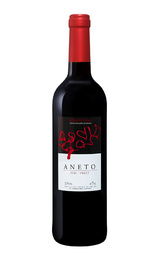 Вино Bodega Pirineos Aneto Somontano 2014 0,75 л