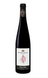 Вино Bernard-Massard Pinot Noir Grevenmacher Moselle Luxembourgeoise 2019 0,75 л