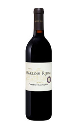 Вино Harlow Ridge Cabernet Sauvignon 2017 0,75 л
