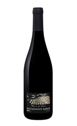 Кошерное вино Shimshon Gold Syrah Golan Heights 2019 0,75 л