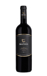 Вино Antinori La Braccesca Vino Nobile di Montepulciano 2018 0,75 л
