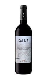 Вино Caliza La Mancha Red 2020 0,75 л