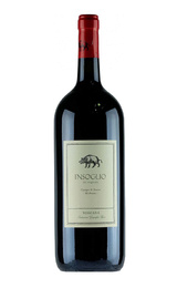 Вино Tenuta Di Biserno Insoglio del Cinghiale Toscana 2019 1,5 л