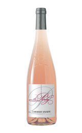 Вино Reserve de Perly Cabernet d'Anjou 0,75 л