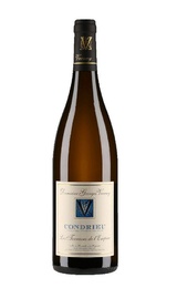 Вино Georges Vernay Les Terrases de l'Empire Condrieu 2018 0,375 л
