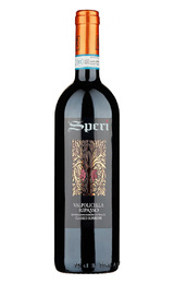 Вино Speri Valpolicella Ripasso Classico Superiore Ripasso 2016 0,75 л