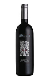 Вино Speri Valpolicella Classico Superiore Sant’Urbano 2016 0,75 л