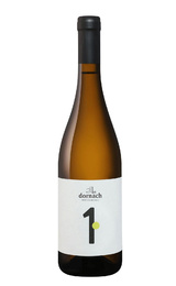 Вино Patrick Uccelli 1 Pinot Bianco Vigneti delle Dolomiti 2018 0,75 л