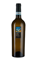 Вино Feudi di San Gregorio Greco di Tufo 2020 0,75 л