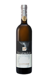 Вино Livon Braide Alte Venezia Giulia 2016 0,75 л