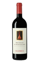Вино Col D'orcia Brunello di Montalcino DOCG 2016 0,75 л