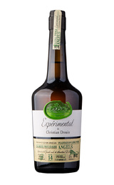 Кальвадос Christian Drouin Plantation Long Pond Angels 14 ans 0,7 л