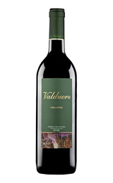 Вино Valduero Crianza 2016 0,75 л