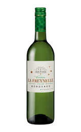 Вино Chateau La Freynelle 2015 0,75 л