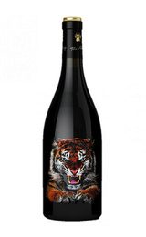 Вино Vellas King Saint Chinian 2020 0,75 л