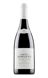 Вино Gran Moraine Pinot Noir Yamhill-Carlton 2018 0,75 л