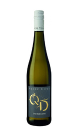 Вино Heinz Eifel Dry Riesling Rheinhessen 2020 0,75 л