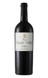 Вино Elias Mora Gran 2014 0,75 л