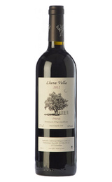 Вино Celler Balaguer I Cabre Lluna Vella 2015 0,75 л