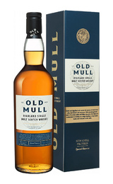 Виски Old Mull Highland 0,7 л