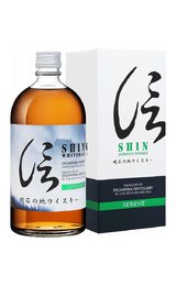 Виски Shin Serene Blended 0,7 л