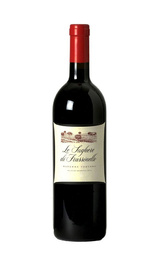 Вино Castellare di Castellina Le Sughere di Frassinello Rocca 2016 0,75 л