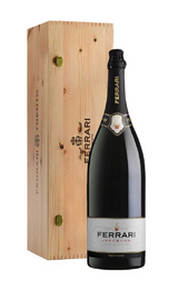 Игристое вино Ferrari Brut 3 л